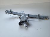 Motor del regulador de la ventanilla de la puerta delantera