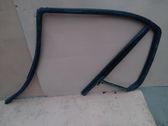 Rubber seal rear door window/glass