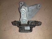 Engine mount bracket