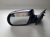 Front door wing mirror part