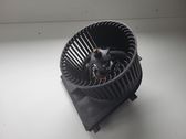 Heater fan/blower