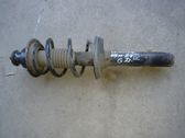 Rear shock absorber/damper