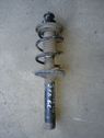 Rear shock absorber/damper