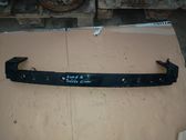 Front bumper mounting bracket