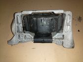Engine mount bracket