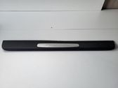 Front sill trim cover