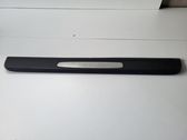 Front sill trim cover