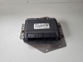 Calculateur moteur ECU