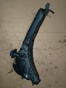Windshield washer fluid reservoir/tank