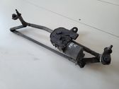 Wischermotor