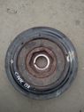 Crankshaft pulley