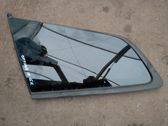 Rear side window/glass