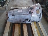 Caja de cambios automática