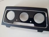 Verkleidung Bedieneinheit Klimaanlage / Heizung