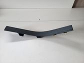 Rear sill trim cover