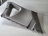 Tailgate/trunk upper cover trim