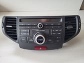 Radio/CD/DVD/GPS head unit