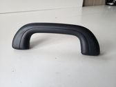 Front interior roof grab handle