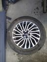 R17 alloy rim