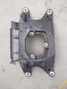 Gearbox mounting bracket