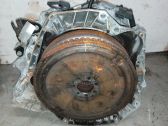 Automatic gearbox