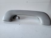 Rear interior roof grab handle