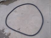 Trunk rubber seal (body)