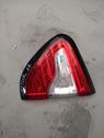 Rear tail light reflector