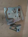 Engine control unit holder