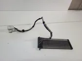 Radiateur électrique de chauffage auxiliaire