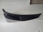 Moldura del borde del guardabarros