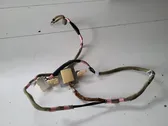 Aerial GPS antenna