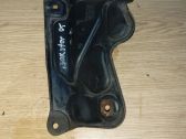 Unterfahrschutz Unterbodenschutz Motor