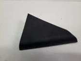 Etuoven lasin muotolista