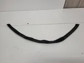 Engine compartment rubber