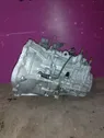 Manual 6 speed gearbox