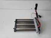 Radiateur électrique de chauffage auxiliaire