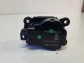 Motor/activador trampilla del aire acondicionado (A/C)