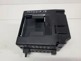 Navigation GPS unit bracket/holder