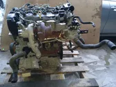 Engine swap