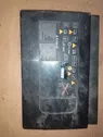 Fuse box cover