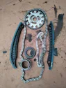 Timing chain sprocket