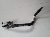 Câble négatif masse batterie