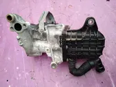 EGR valve