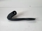 Steering wheel adjustment handle/lever