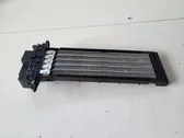 Электрический радиатор печки салона