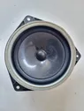 Rear door speaker