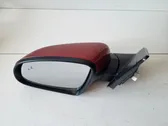 Front door electric wing mirror