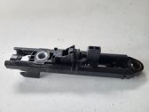 Saugos diržo reguliavimo mechanizmas