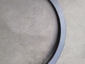 Moulure, baguette/bande protectrice d'aile
